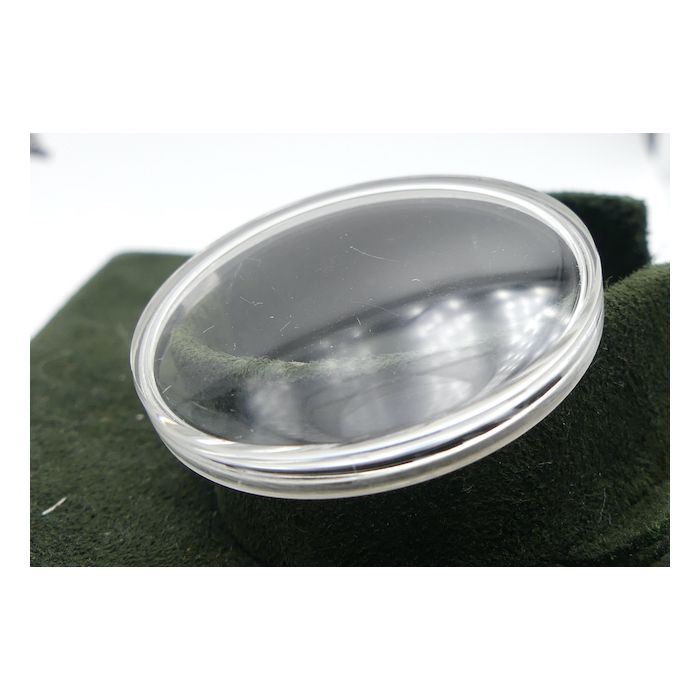 Verre Enicar Super-Dive