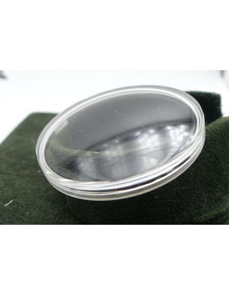 Verre Enicar Super-Dive