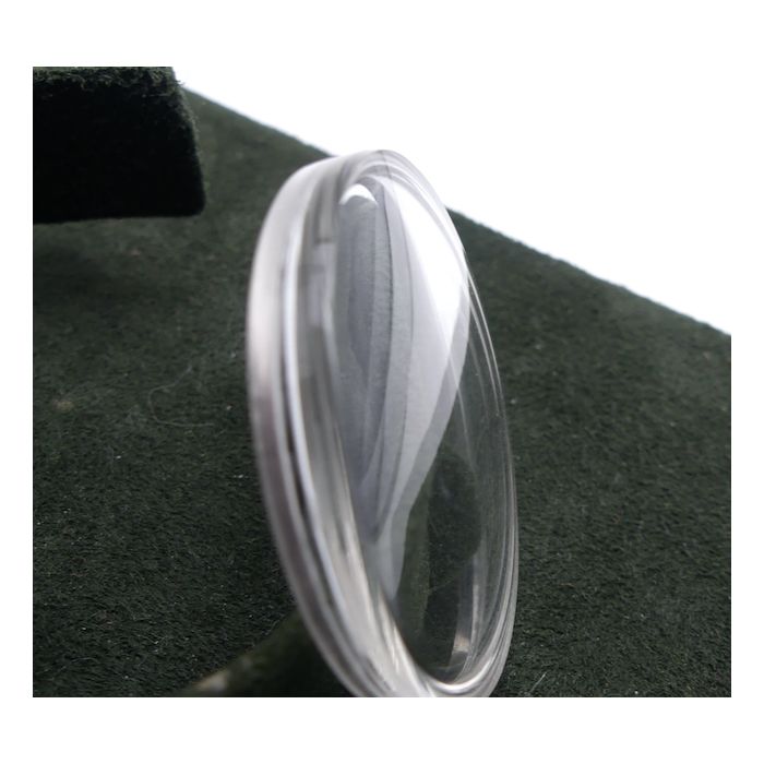 Verre Enicar Super-Dive