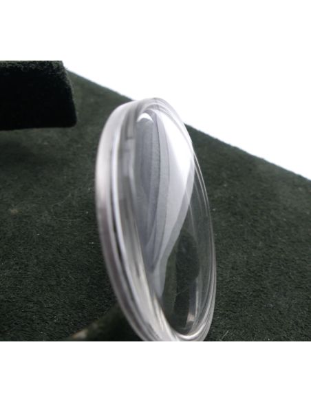 Verre Enicar Super-Dive