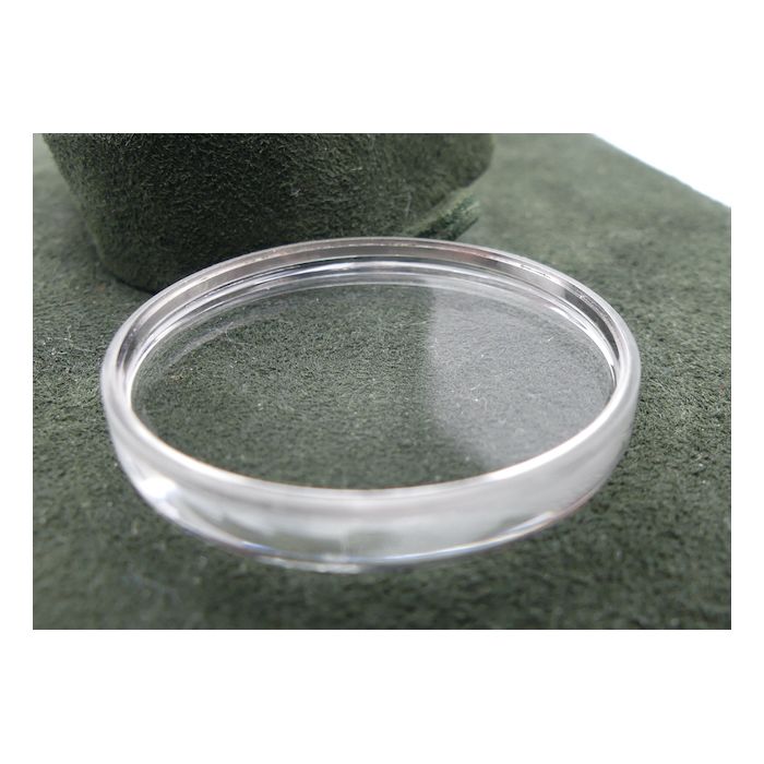 Verre Enicar Super-Dive