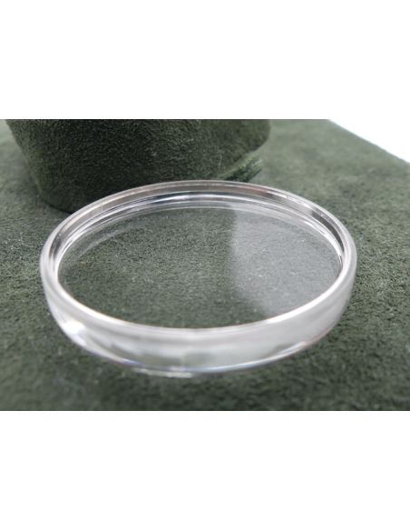 Verre Enicar Super-Dive