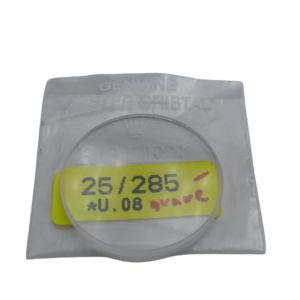 Rolex 16600 Verre saphir - Crystal - 25-285 - Sea Dweller