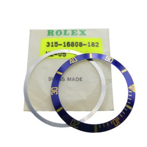 Rolex 16750 Pepsi Insert - Bezel
