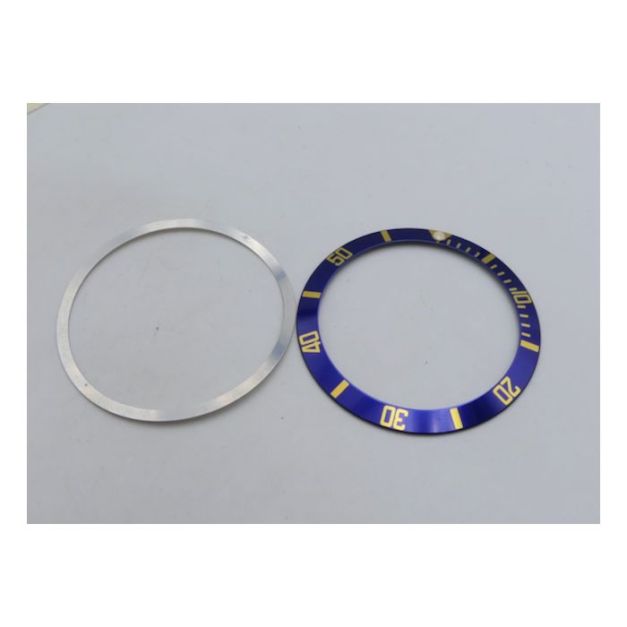 Rolex 16750 Pepsi Insert - Bezel