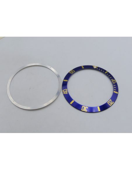 Rolex 16750 Pepsi Insert - Bezel