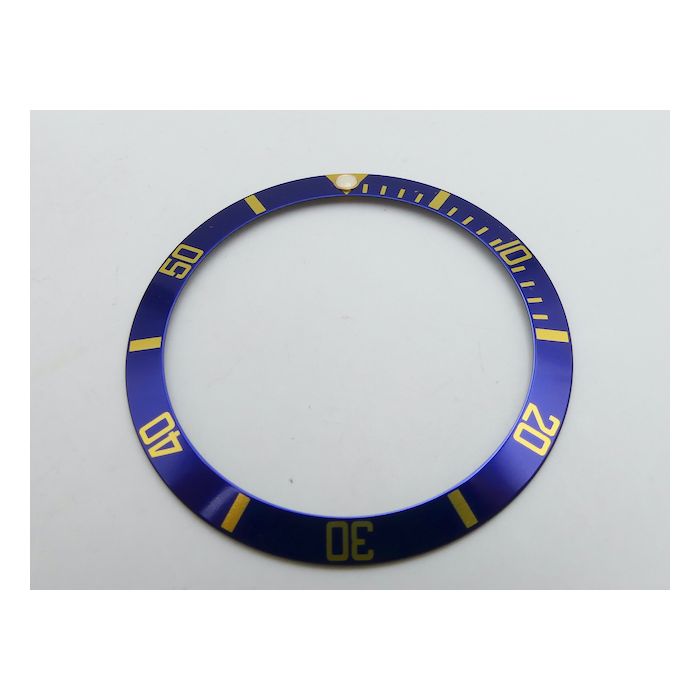 Rolex 16750 Pepsi Insert - Bezel