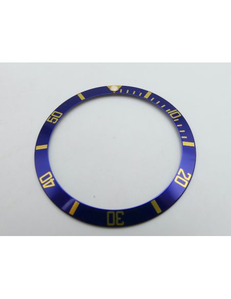 Rolex 16750 Pepsi Insert - Bezel