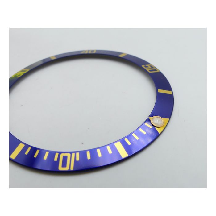 Rolex 16750 Pepsi Insert - Bezel