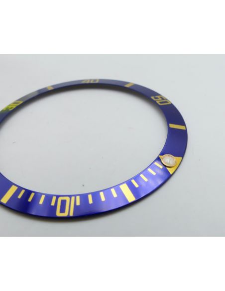 Rolex 16750 Pepsi Insert - Bezel