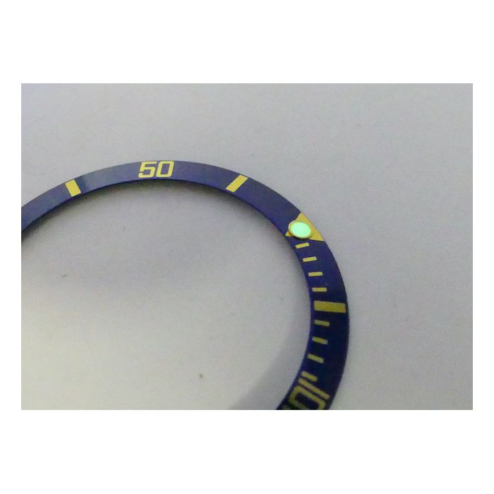 Rolex 16750 Pepsi Insert - Bezel