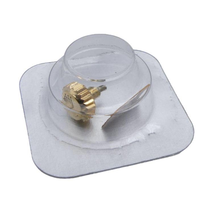 Rolex 703-8 Couronne OR - Gold crown