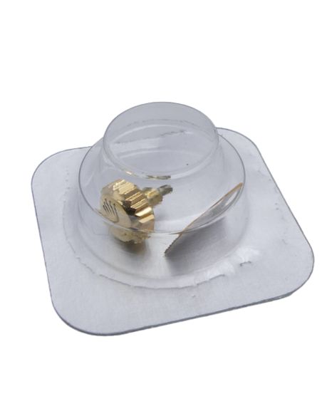 Rolex 703-8 Couronne OR - Gold crown