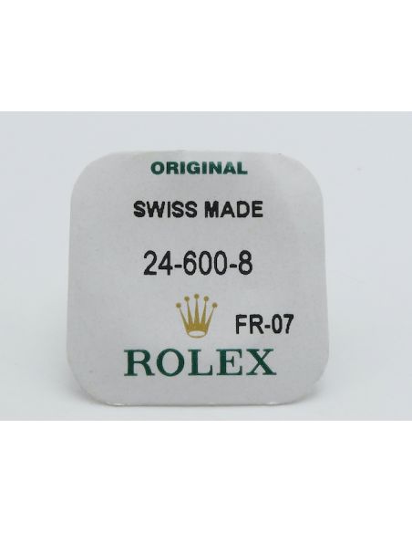 Rolex 703-8 Couronne OR - Gold crown