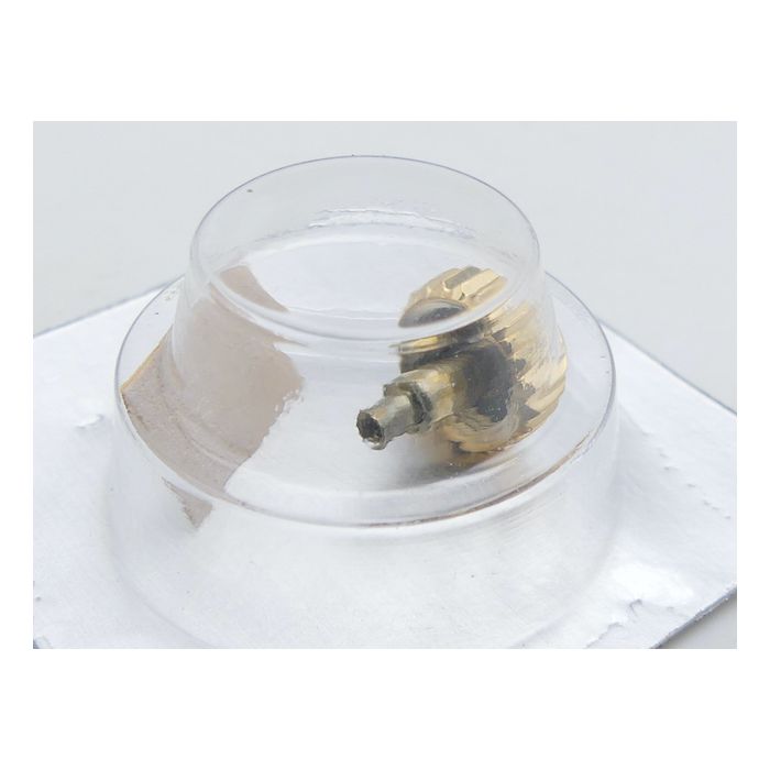 Rolex 703-8 Couronne OR - Gold crown