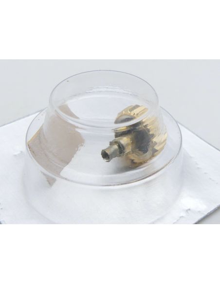 Rolex 703-8 Couronne OR - Gold crown