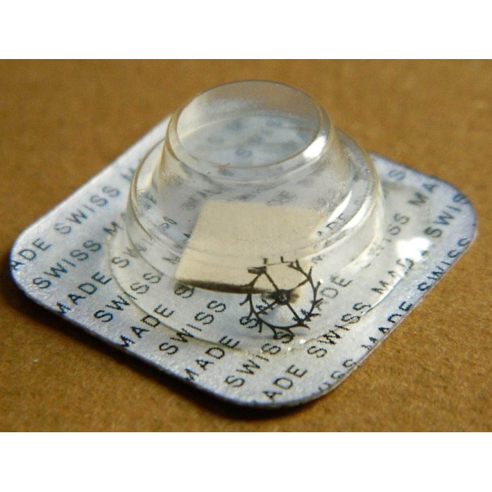 OMEGA Roue d'échappement - Calibre 490