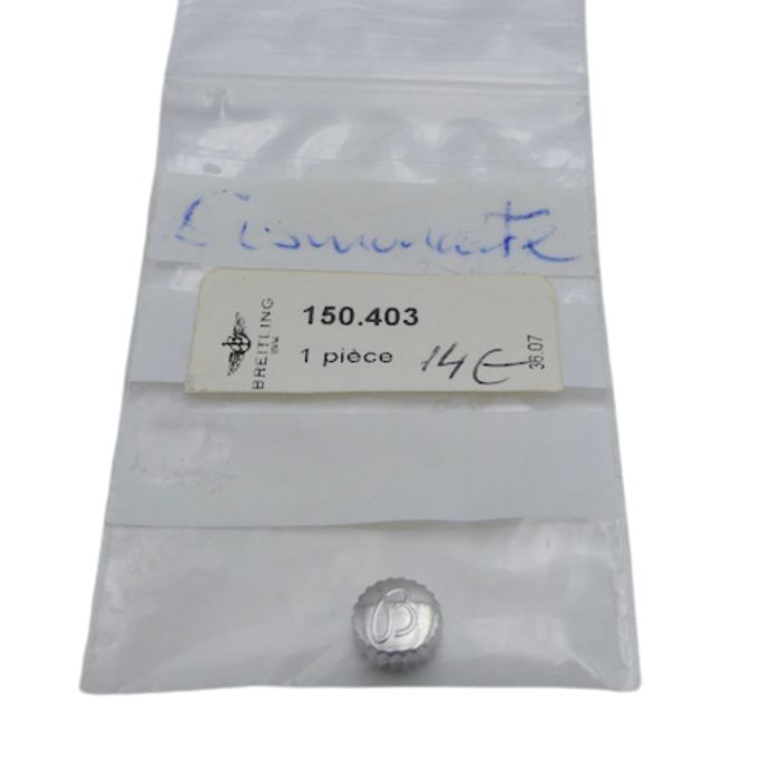 Breitling Navitimer Cosmonaute Couronne - Crown - A12020