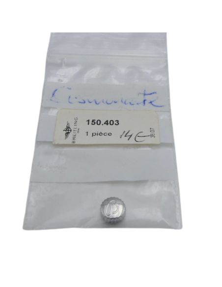 Breitling Navitimer Cosmonaute Couronne - Crown - A12020