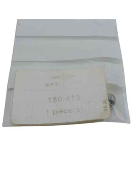 Breitling Lady J Couronne - Crown - D31063