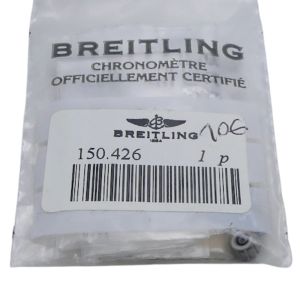 Breitling Sirius Gent Perpetuel Couronne - Crown - B62011