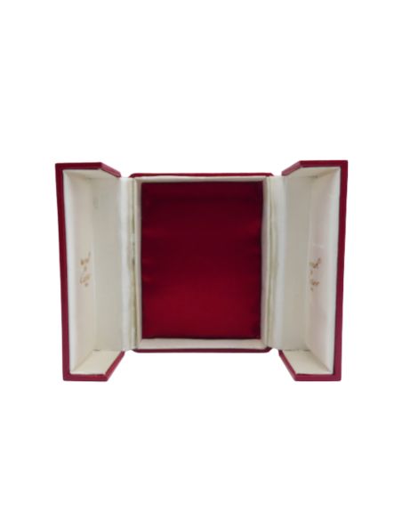 Cartier écrin pendulette - Clock watch box