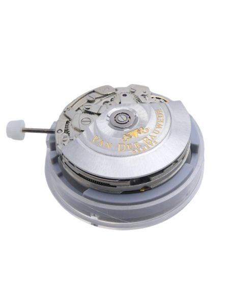 Valjoux 7765 Mouvement-Movement