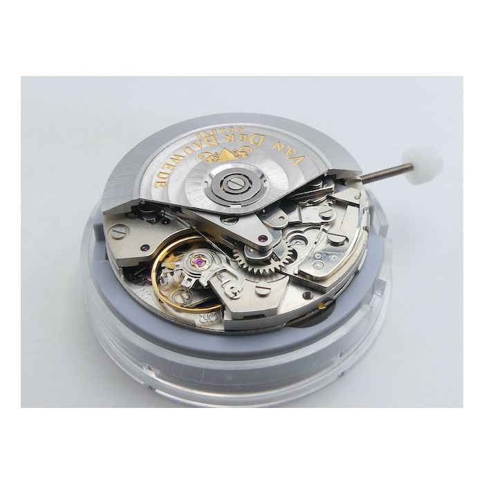 Valjoux 7765 Mouvement-Movement