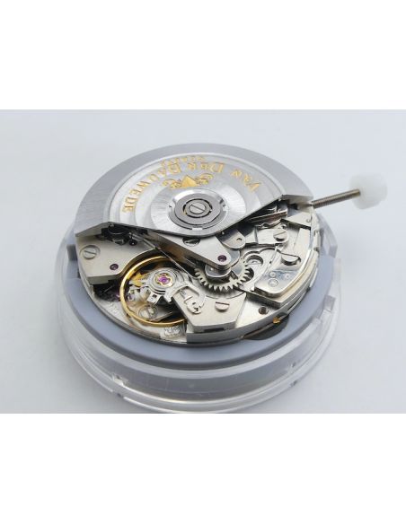 Valjoux 7765 Mouvement-Movement