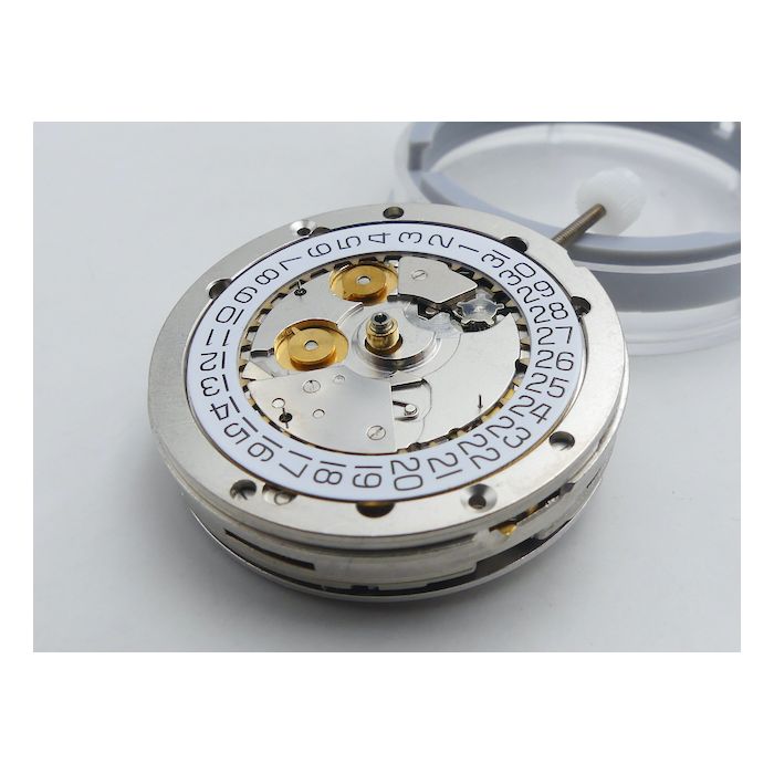 Valjoux 7765 Mouvement-Movement