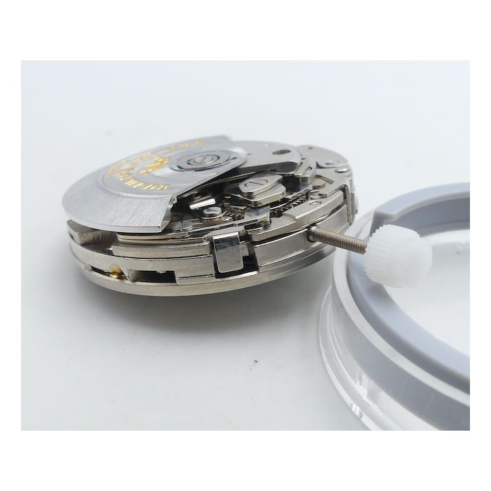 Valjoux 7765 Mouvement-Movement