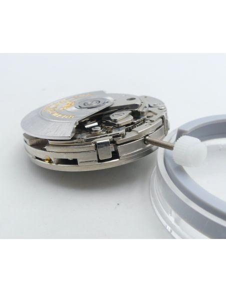 Valjoux 7765 Mouvement-Movement