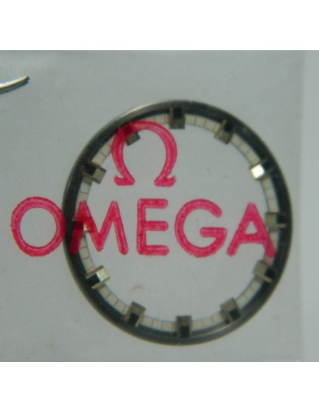 Omega réhaut