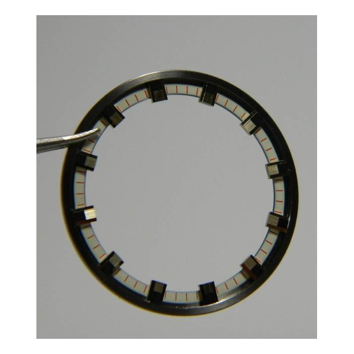 Omega réhaut