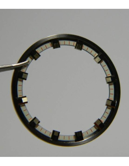 Omega réhaut