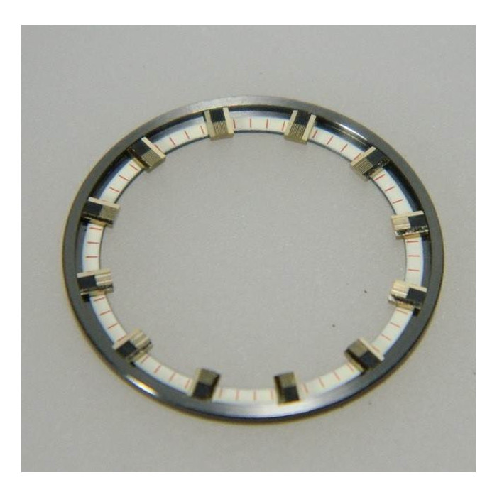 Omega réhaut