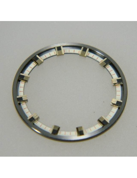 Omega réhaut