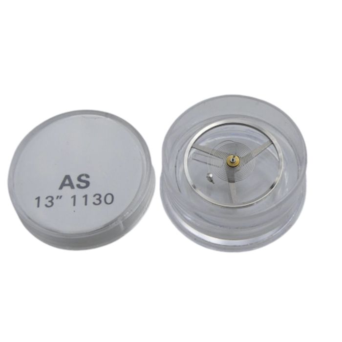 AS 1130 - 721 Balancier - Balance