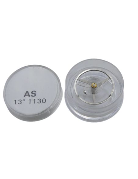 AS 1130 - 721 Balancier - Balance