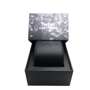 BreitlingBakélite Ecrin - Vintage Bakelite watch box