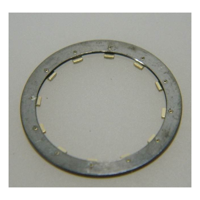 Omega réhaut