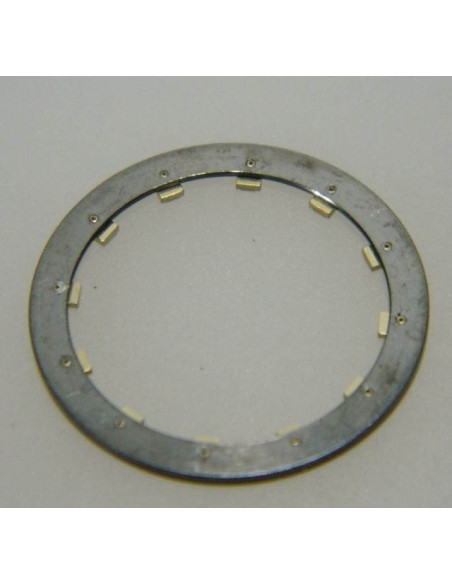 Omega réhaut