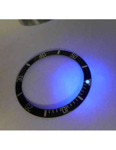 Rolex 16808 Insert - Bezel - 315-16808-182