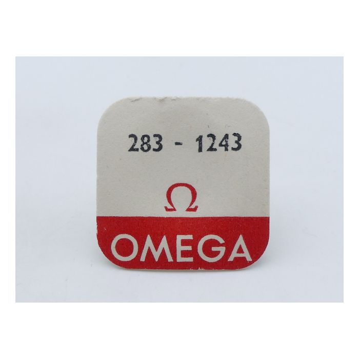 OMEGA Roue de seconde - Calibre 283