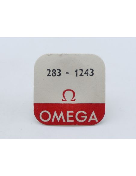 OMEGA Roue de seconde - Calibre 283