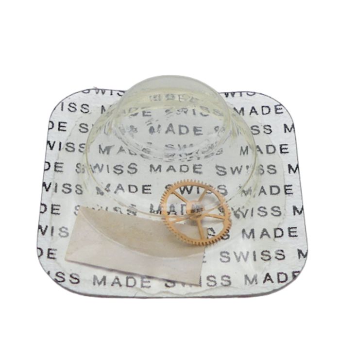 OMEGA Roue moyenne - Calibre 330