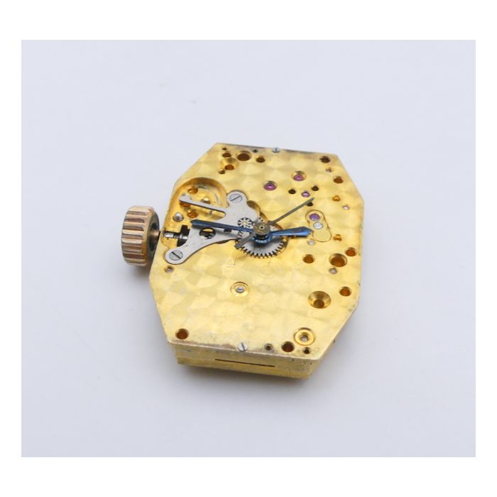 Jaeger-Lecoultre 437/1 Mouvement - Movement