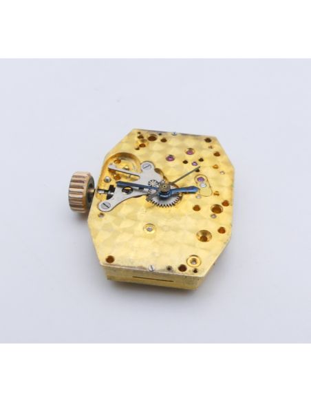 Jaeger-Lecoultre 437/1 Mouvement - Movement