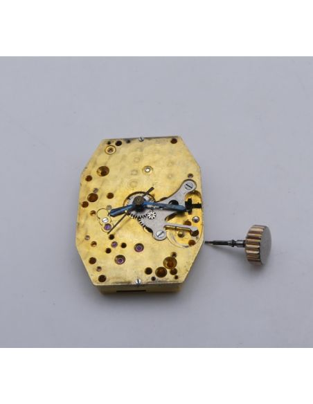 Jaeger-Lecoultre 437/1 Mouvement - Movement