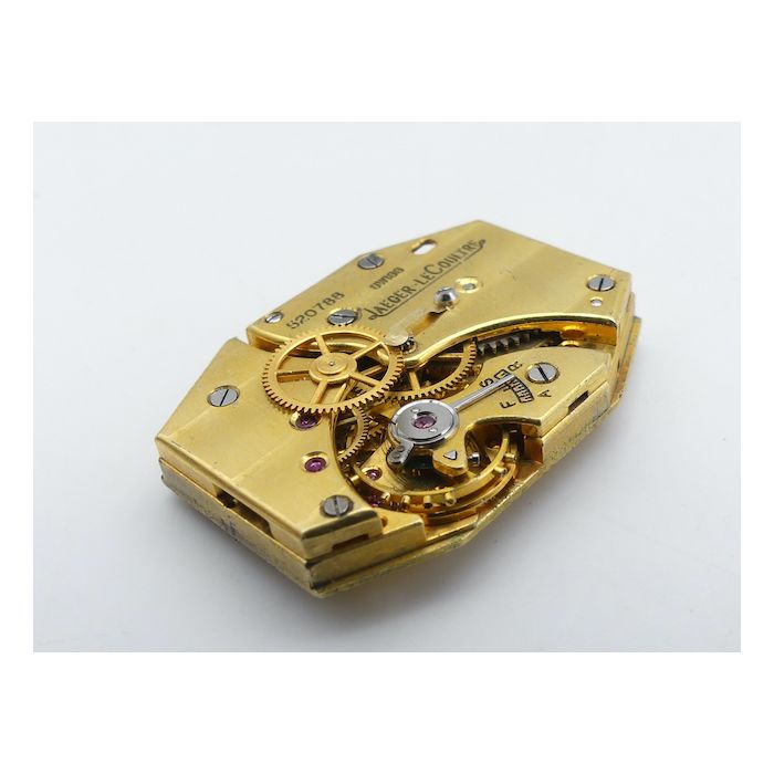 Jaeger-Lecoultre 437/1 Mouvement - Movement